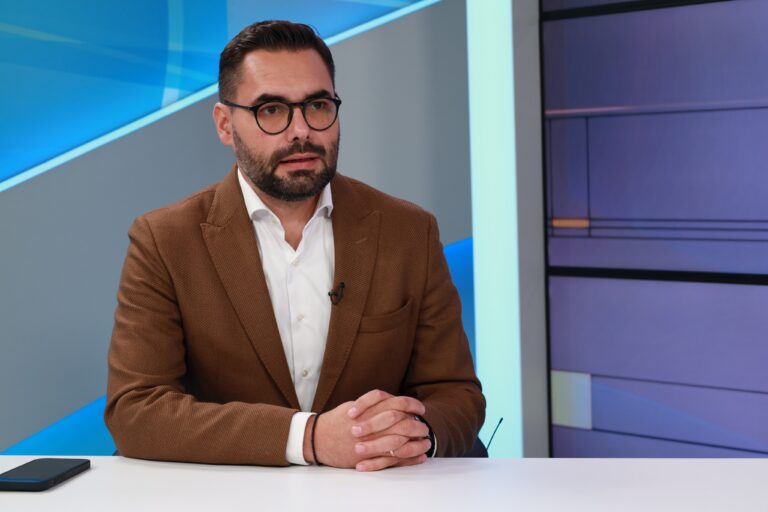 Iulian Groza: Consiliul UE ar putea amâna decizia favorabilă pentru Moldova