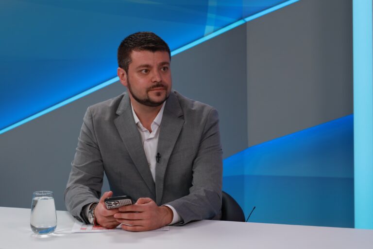Alexandru Bujorean: Trebuie să ne alarmeze faptul că fenomenul „Orhei” se multiplică