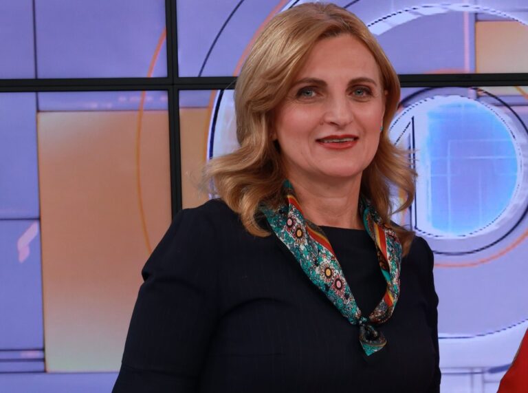 Valentina Casian: Cetățenii din Strășeni sunt implicați atât în procesul decizional, cât și în cel de realizare a proiectelor, de aceea avem succese