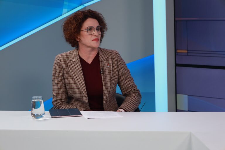 Angela Popil, fostă candidată la funcția de membru în CSM: Nu am fost mulțumită de rezultatul Comisiei Pre-Vetting