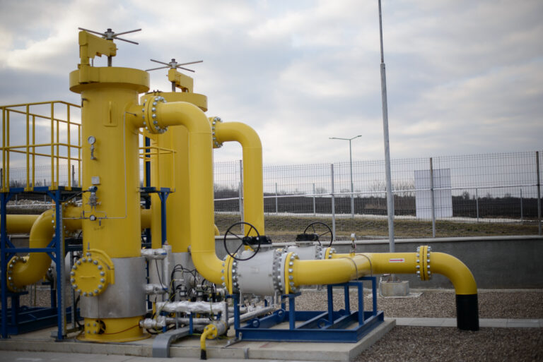 Moldovagaz va cumpăra gaze de la Energocom și în luna iulie