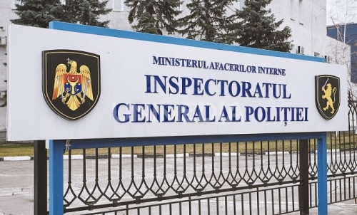 Precizările poliției pe cazul omorului din sectorul Râșcani
