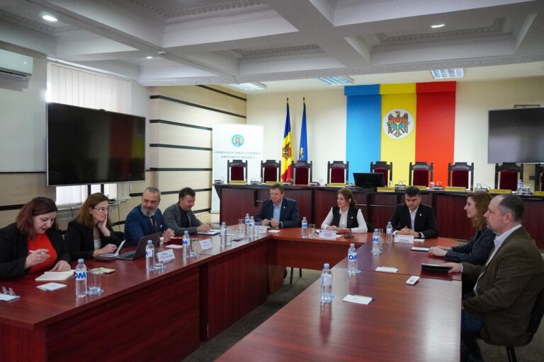 ENEMO: Turul II al alegerilor a fost organizat în mod profesionist, eficient și transparent