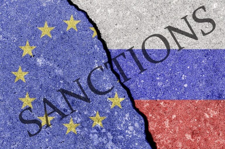 Diamantele și rudele înalților oficiali ruși, noile “victime” ale sancțiunilor UE