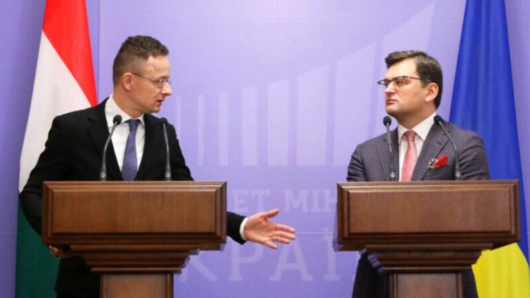 Ungaria se opune aderării Ucrainei la UE. Ce condiții impune