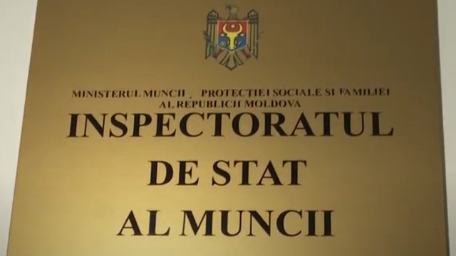 Șef nou la Inspectoratul de Stat al Muncii: Cine este Cătălin Tacu