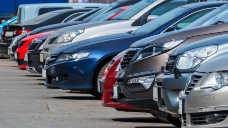 Țările Baltice și România, statele europene cu cea mai puțin transparentă piață auto
