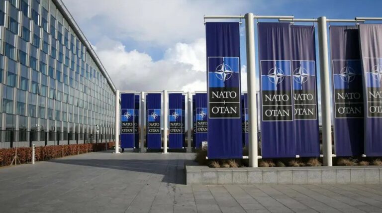 Sprijinul pentru parteneriatul cu Moldova, abordat la reuniunea miniștrilor de externe ai țărilor NATO