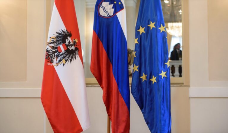 Austria și Slovenia susțin inițierea negocierilor de aderare la UE pentru Moldova