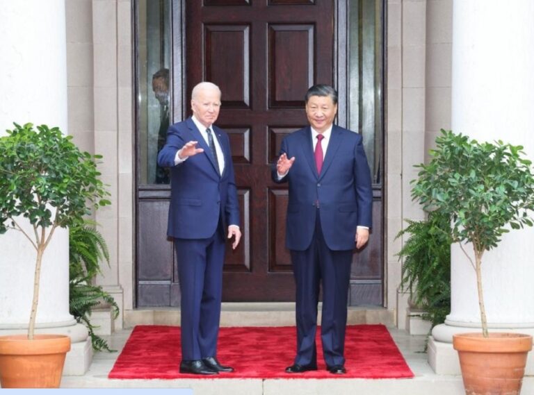 SUA și China reiau comunicarea militară la nivel înalt