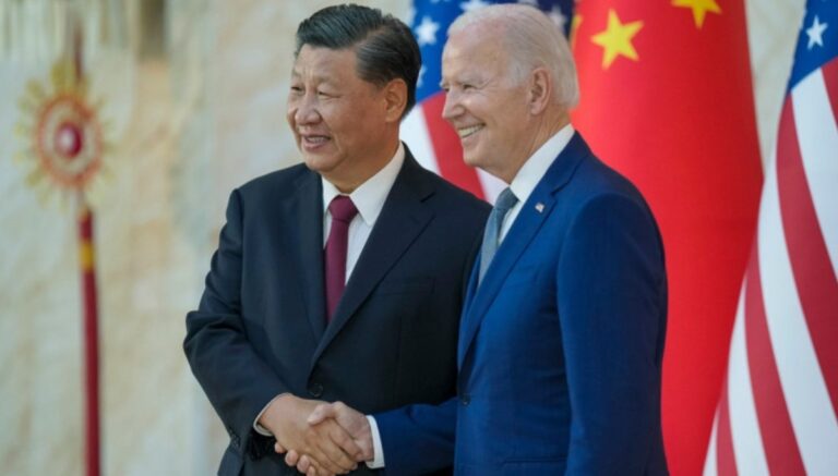 Preşedintele SUA, Joe Biden, şi liderul chinez, Xi Jinping, se vor întâlni pe 15 noiembrie, la San Francisco