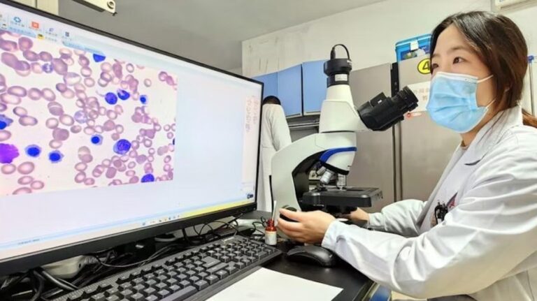 O formă agresivă de cancer, cel pancreatic, ar putea fi depistat ușor cu ajutorul inteligenței artificiale