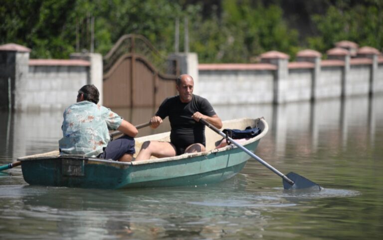 CNN: Cotul Morii din Hâncești, în ”topul” zonelor-fantome abandonate din cauza cataclismelor și schimbărilor climatice