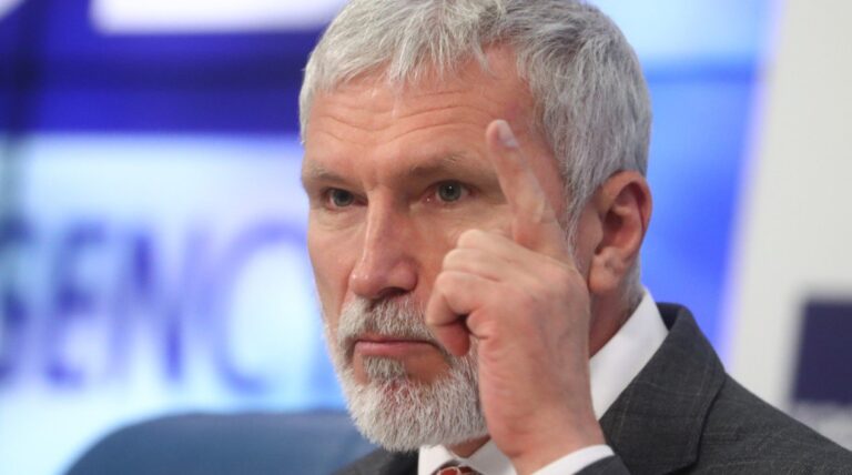 Deputații ruși împart teritoriile ocupate din Ucraina propriilor militari