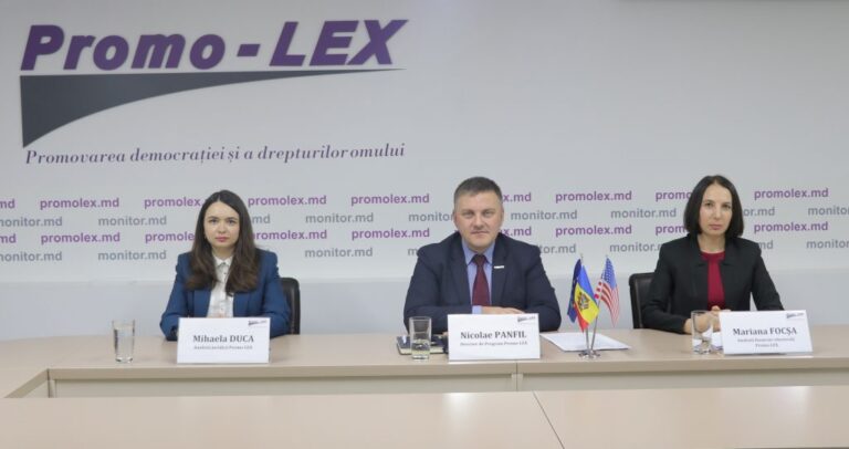 Abuz de resurse administrative și coruperea alegătorilor. Neregulile constatate de Promo-LEX la final de campanie electorală