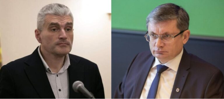 Slusari, supărat pe Grosu pentru reacția la protestul fermierilor: O indiferență față de problemele agricultorilor