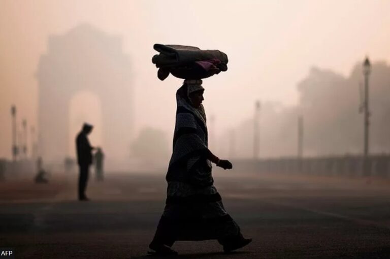 În New Delhi va fi declanşată o ploaie artificială pentru a dispersa un smog periculos