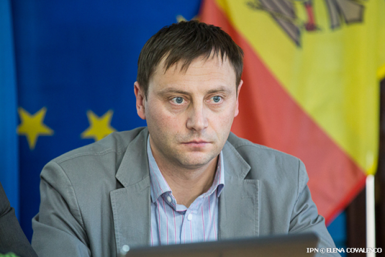 2025 va fi anul reformatării politice în Moldova, susține analistul Ion Tăbârță