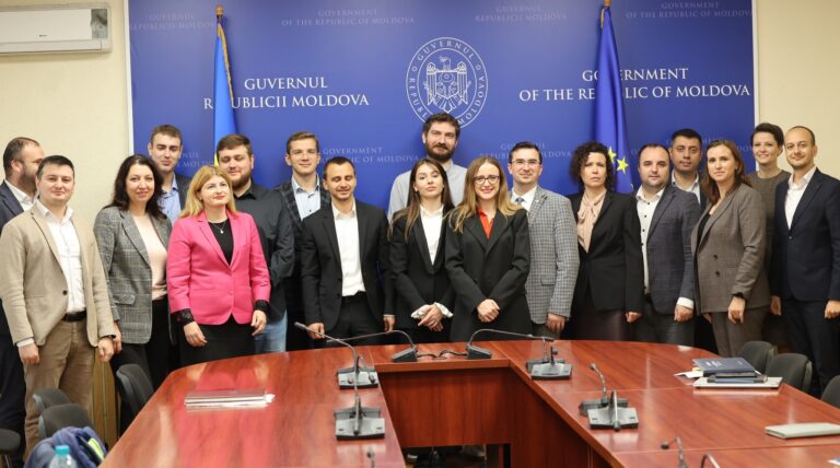 Politici de eficiență energetică dezvoltate de tineri cercetători din Moldova