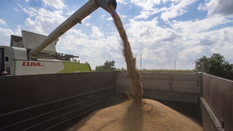 Temerile și avertizările agricultorilor francezi legate de apropierea Ucrainei de UE