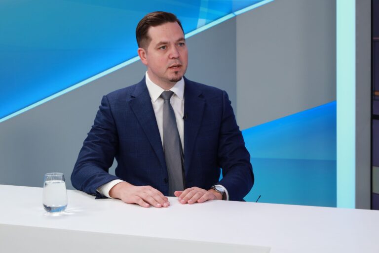 Tudor Ulianovschi pleacă de la conducerea PSDE