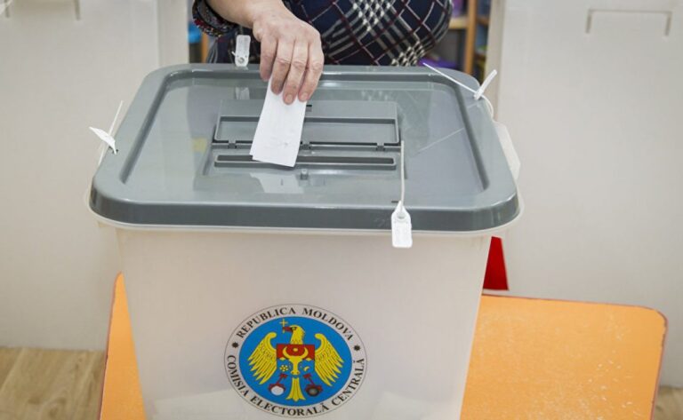 În 2 localități din țară astăzi are loc turul doi al alegerilor locale noi