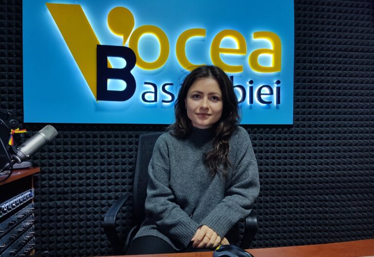 AUDIO/ Alina Cebotari: Încurajăm raportarea oricărei forme de violență împotriva femeilor