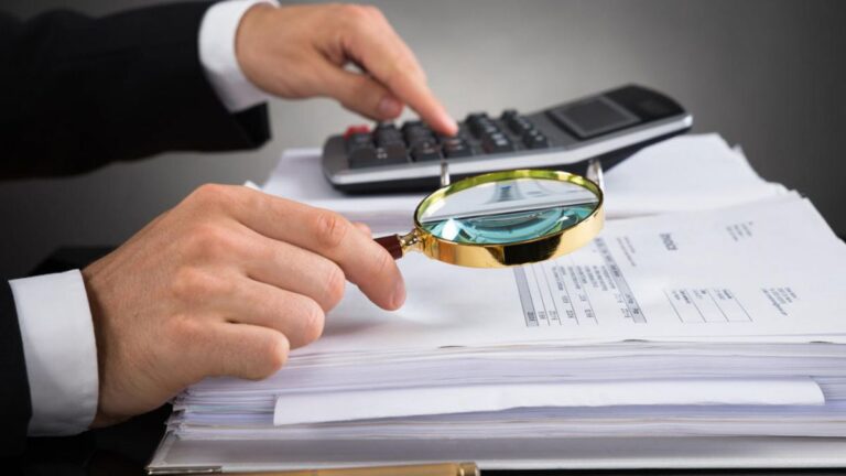 Inspecția Financiară va fi transformată în Inspectoratul Control Financiar de Stat și va avea noi competențe