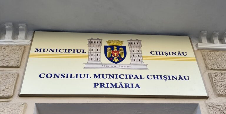 Carp anunță prioritățile consilierilor PAS în CMC: Vom opri mafia imobiliară și nu vom admite ca orașul să se înece în ambuteiaje