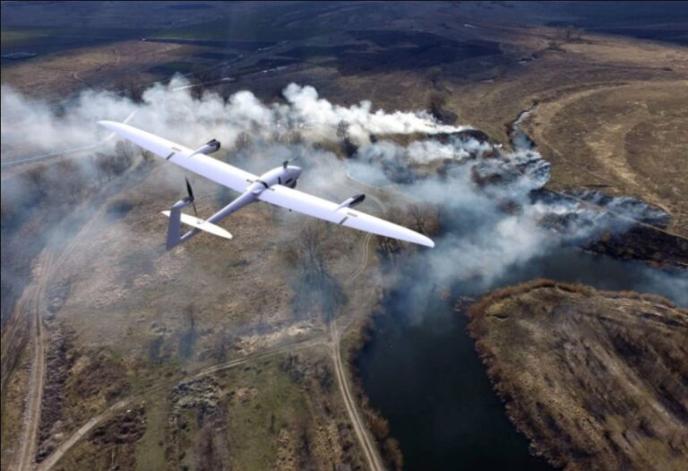 Ucraina respinge atacul a 72 de drone ruseşti şi evacuează 655 de persoane din Doneţk