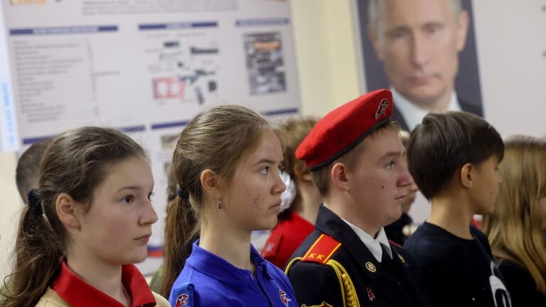 Cursuri aprofundate de pregătire militară și tactici de luptă introduse în școlile din Rusia