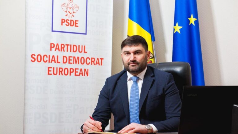 PSDE a obținut 103 mandate de primar: „Suntem a treia forță politică din Republica Moldova”