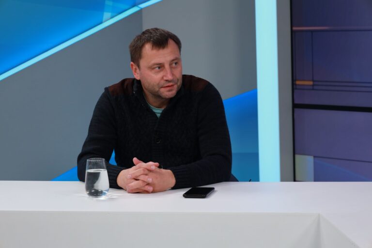 Ion Tăbîrță: Chiar dacă următoarea guvernare va fi una de coaliție, mișcarea geopolitică a R. Moldova spre Vest va fi greu de deturnat