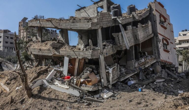 Război Israel-Hamas, ziua 52. Ministrul de externe al Iordaniei: Evenimentele din Gaza se încadrează în definiţia legală a genocidului