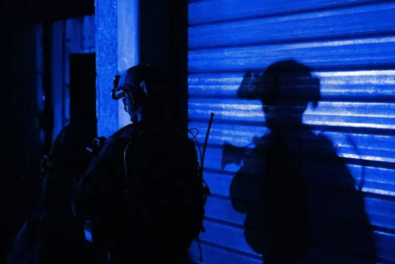 Război Israel-Hamas, ziua 40: Armata israeliană s-ar fi retras din spitalul Al-Shifa, potrivit a două agenţii de presă