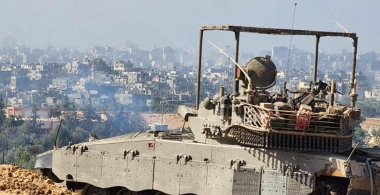 Război Israel-Hamas, ziua 43. Armata Israelului anunță pauze umanitare pentru refugierea palestinienilor din nord spre sudul Fâșiei Gaza