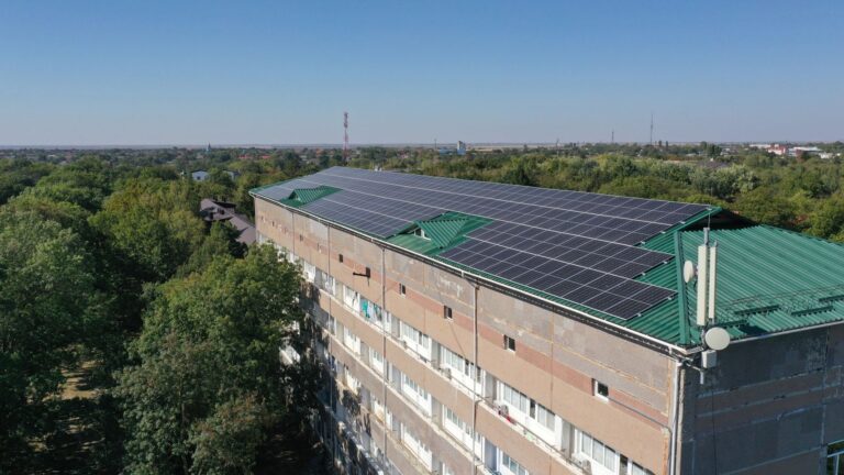 Un nou program de un milion de euro pentru proiecte în domeniul energiei regenerabile