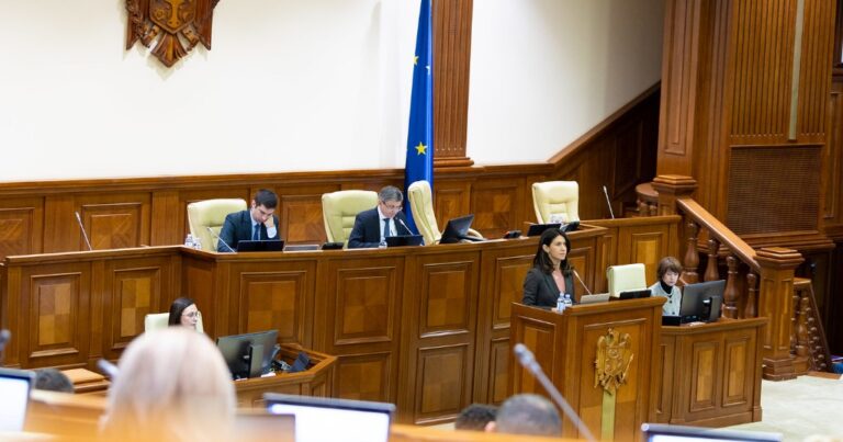 Bunurile persoanelor sancționate la nivel internațional vor putea fi preluate de stat