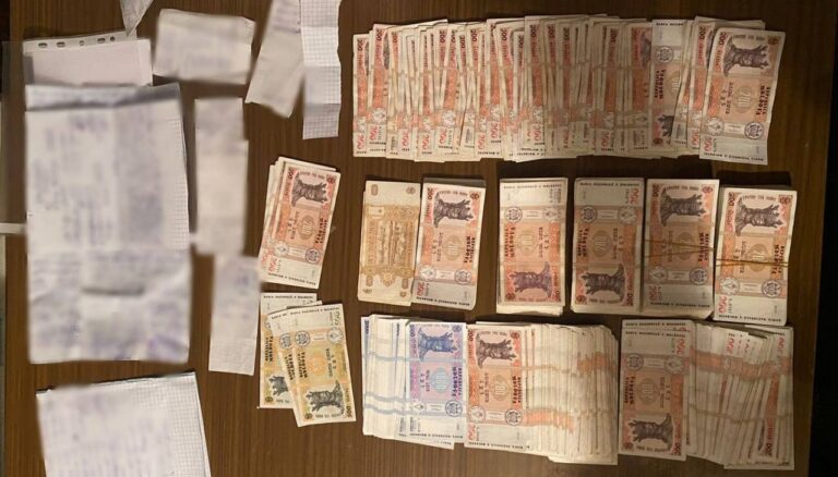 Noi percheziții la reprezentanții Partidului ”Șansă”, suspectați de finanțări ilegale