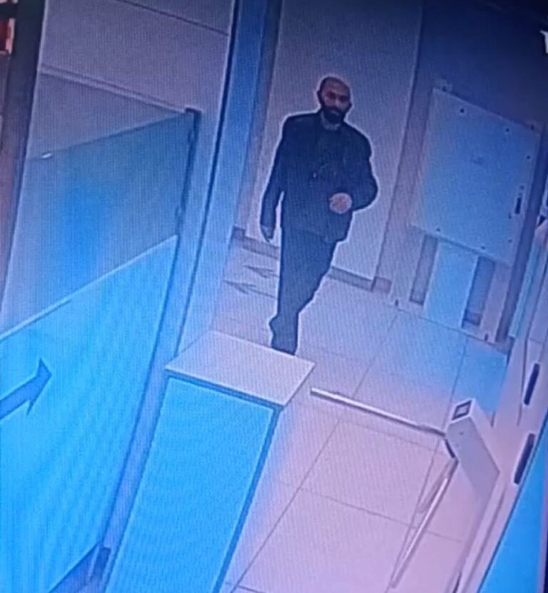 Cetățeanul azer care a fugit din Aeroport, a fost îndepărtat de pe teritoriul R. Moldova. Detalii de la Poliția de Frontieră