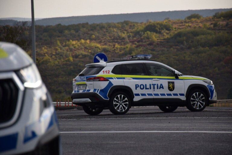 11 șoferi sunt cercetați pentru că au încercat să ofere mită oamenilor legii