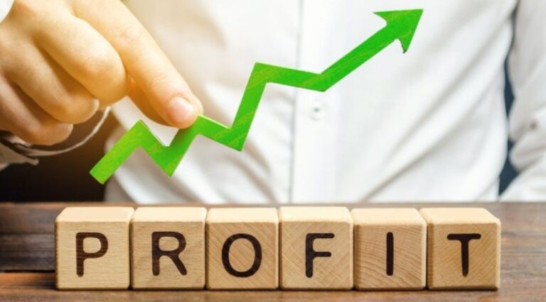 Profitul băncilor din Moldova, în creștere cu 13%