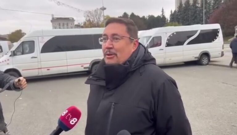 Transportatorii nu exclud că-și vor sista cursele până la Revelion