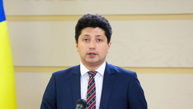 Radu Marian, convins că la alegerile parlamentare din 2025 diaspora îi va asigura PAS-ului o nouă majoritate parlamentară