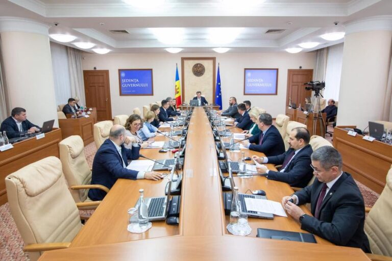 Lista beneficiarilor Proiectului ”Livada Moldovei” urmează să fie extinsă