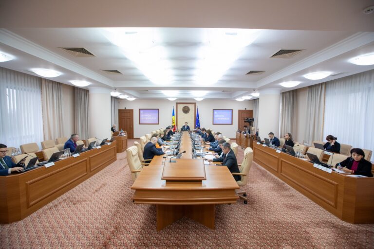 Bugetul de Stat pentru 2024, aprobat de Guvern. Documentul prevede cheltuieli de peste 82 de miliarde de lei