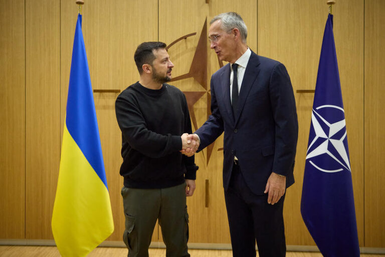 Război în Ucraina, ziua 642. Stoltenberg: Ucraina va deveni membră NATO după război, dacă va face reformele necesare