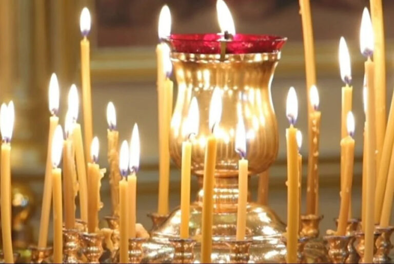 Creștinii ortodocși sărbătoresc astăzi Duminica Mare