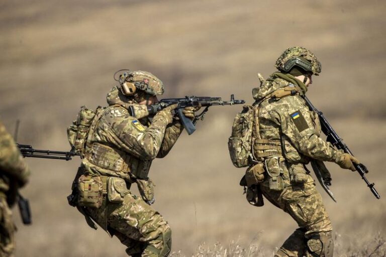 Război în Ucraina, ziua 643: UE acordă un ajutor suplimentar de aproape 200 de milioane de euro pentru formarea de militari ucraineni