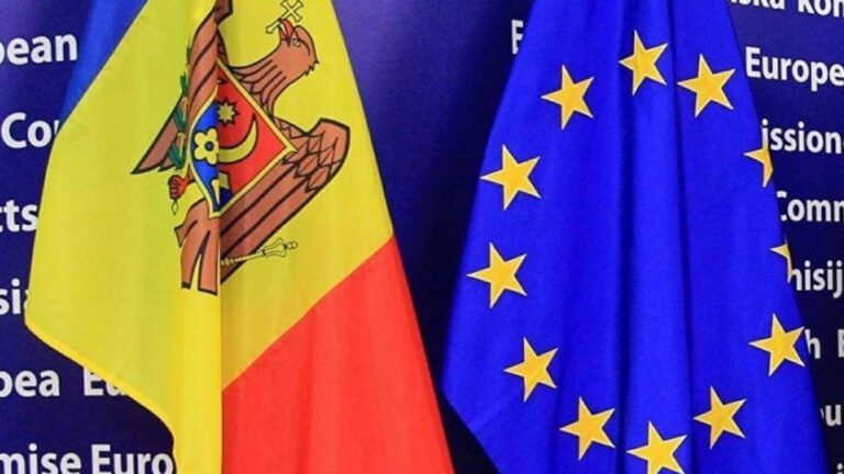 Sondaj: Fiecare al doilea român consideră că R. Moldova este mai apropiată de România și UE